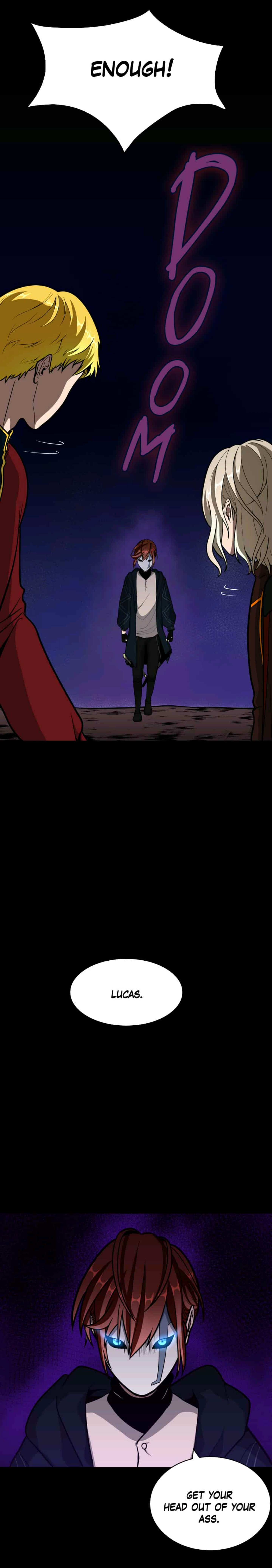 The Beginning After The End Chapter 62 image 11